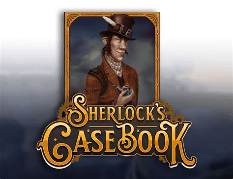 Jogar Sherlocks Casebook no modo demo